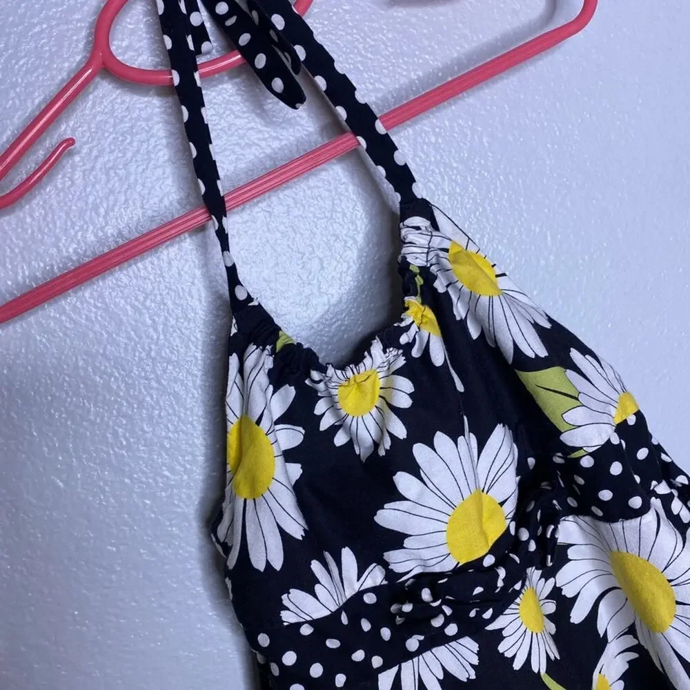 Jessica Ann Halter Daisy Dress 5